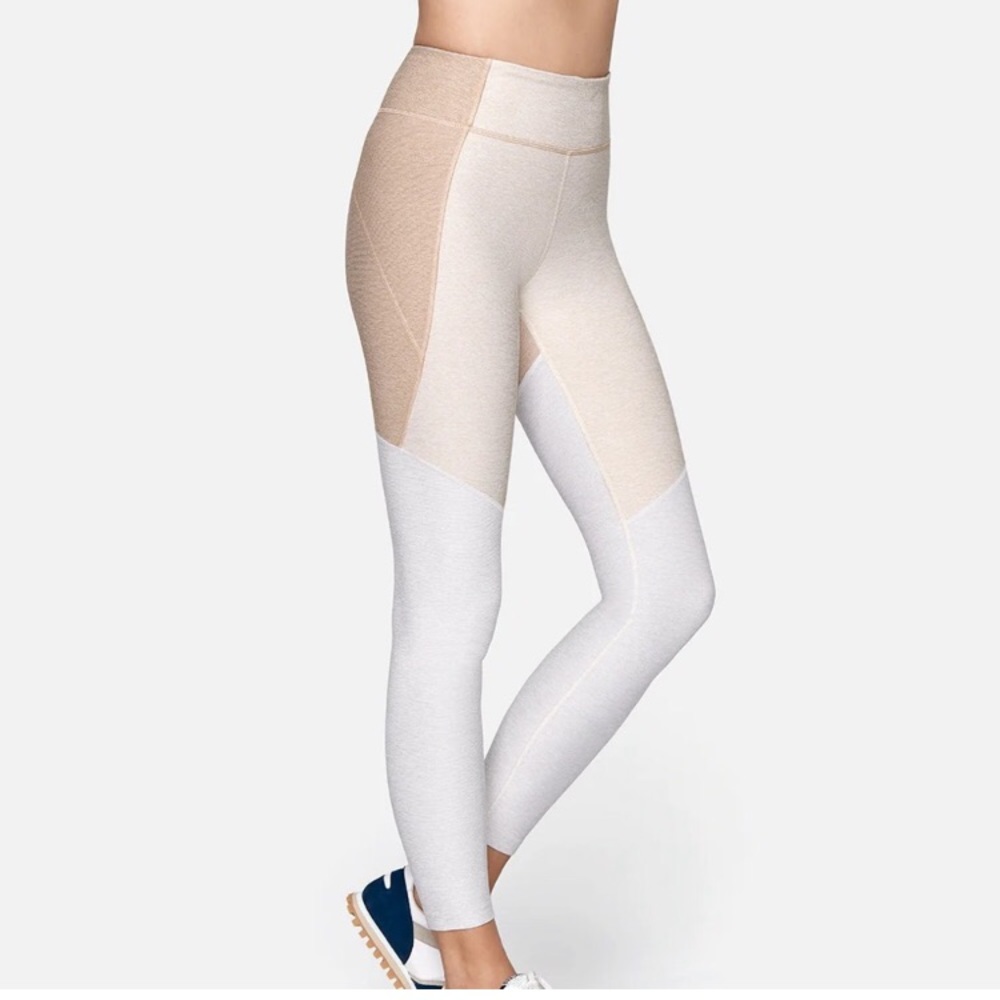 NWOT Outdoor Voices Leggings